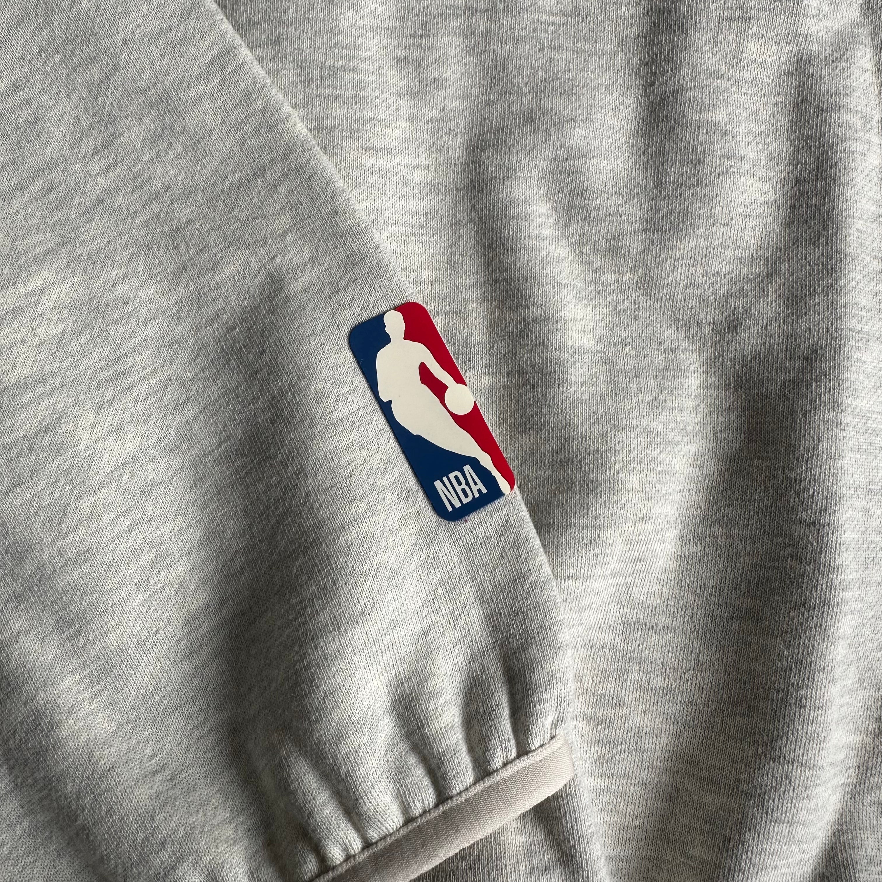 Fear of God x NBA CELTICS hoodie