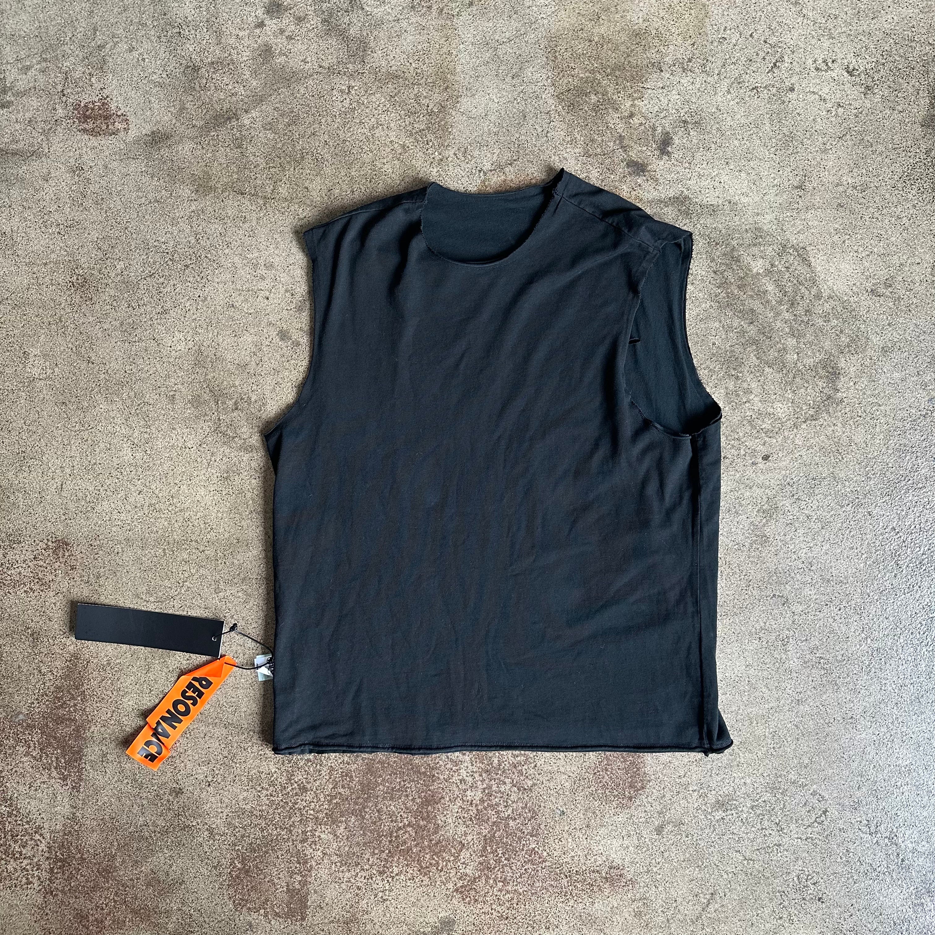 RHIME Reversible Distressed Tank