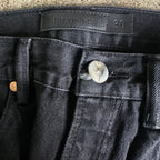 Amexnocap Leopard Lightning Denim