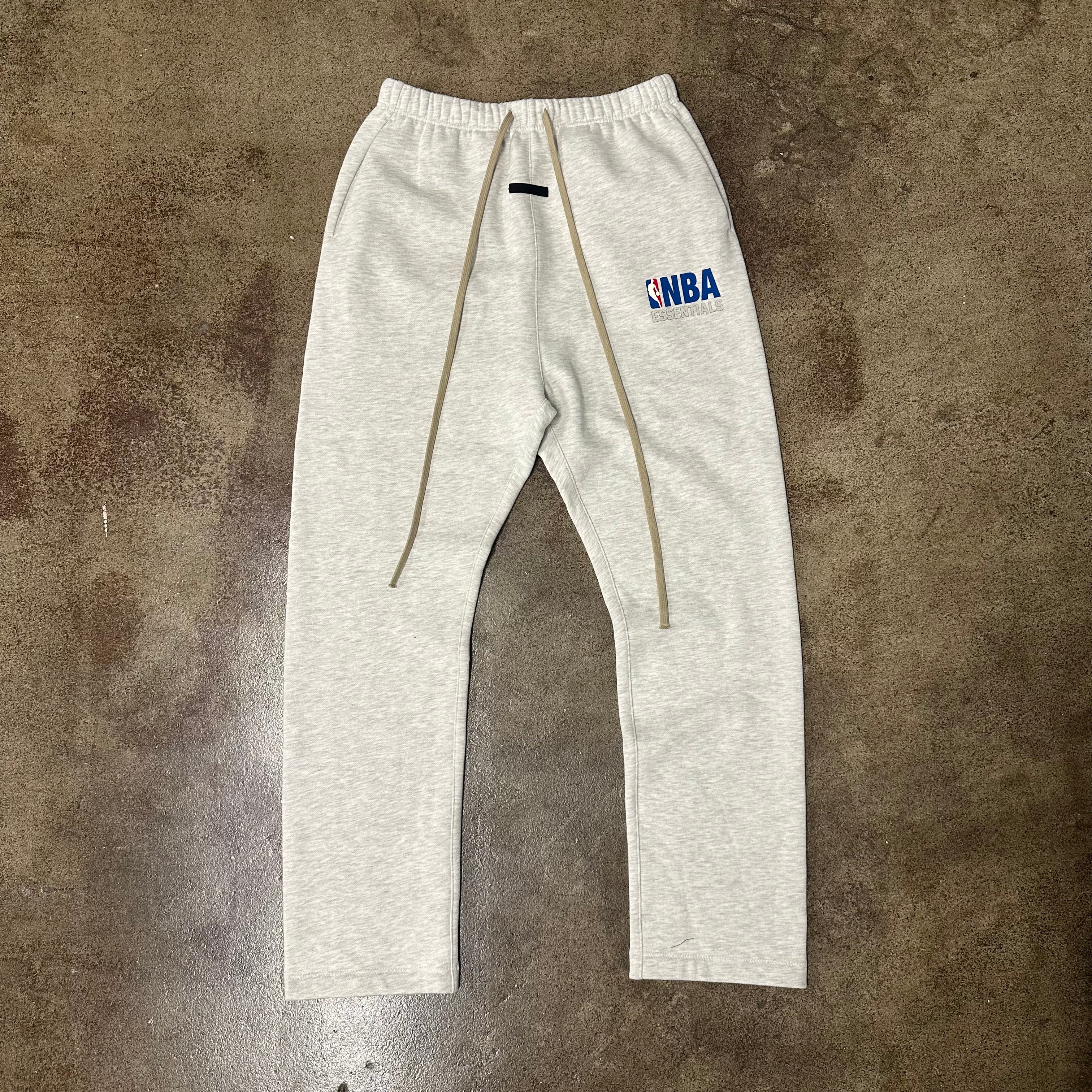 Fear of God x NBA Unisex Classic Sweatpants