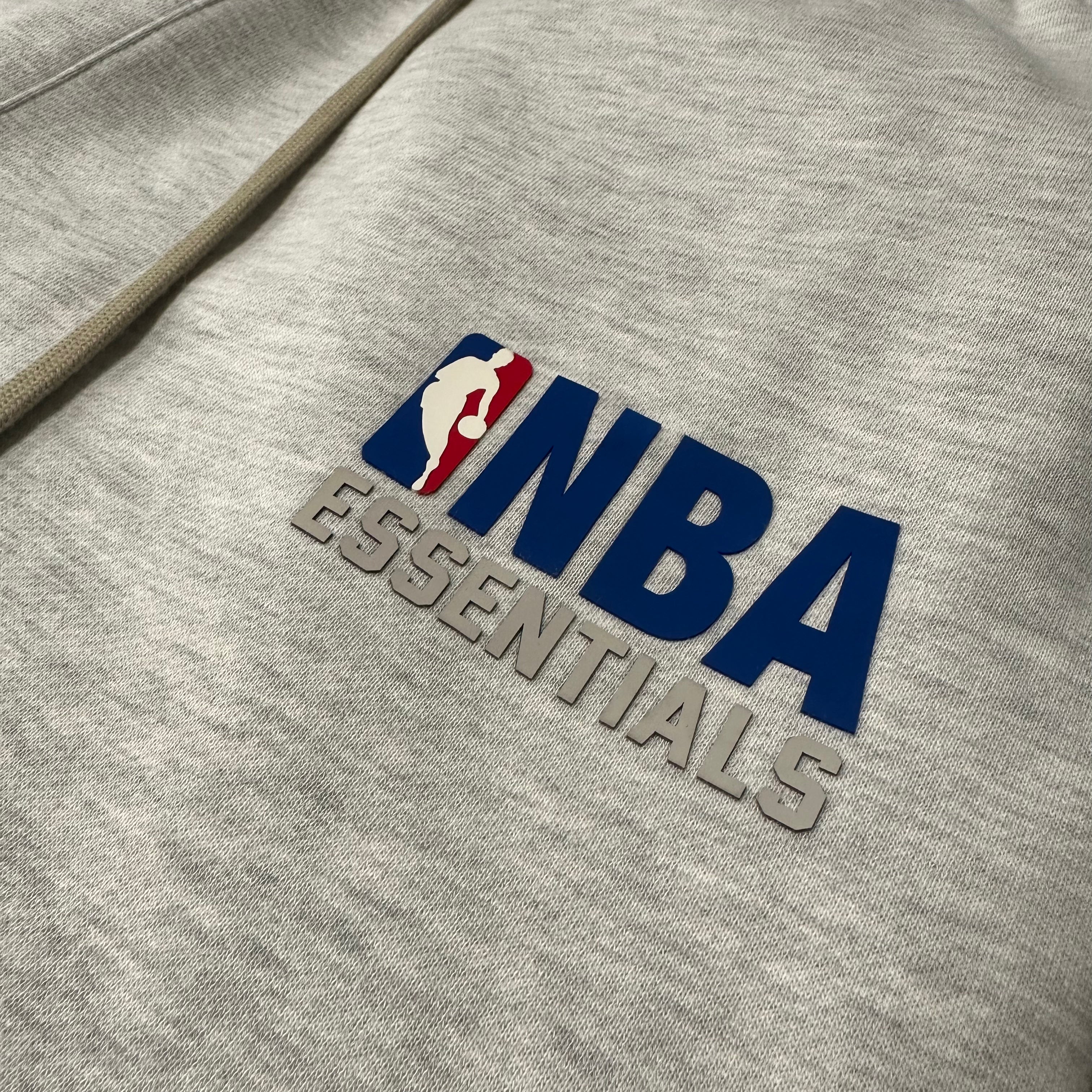 Fear of God x NBA Unisex Classic Sweatpants