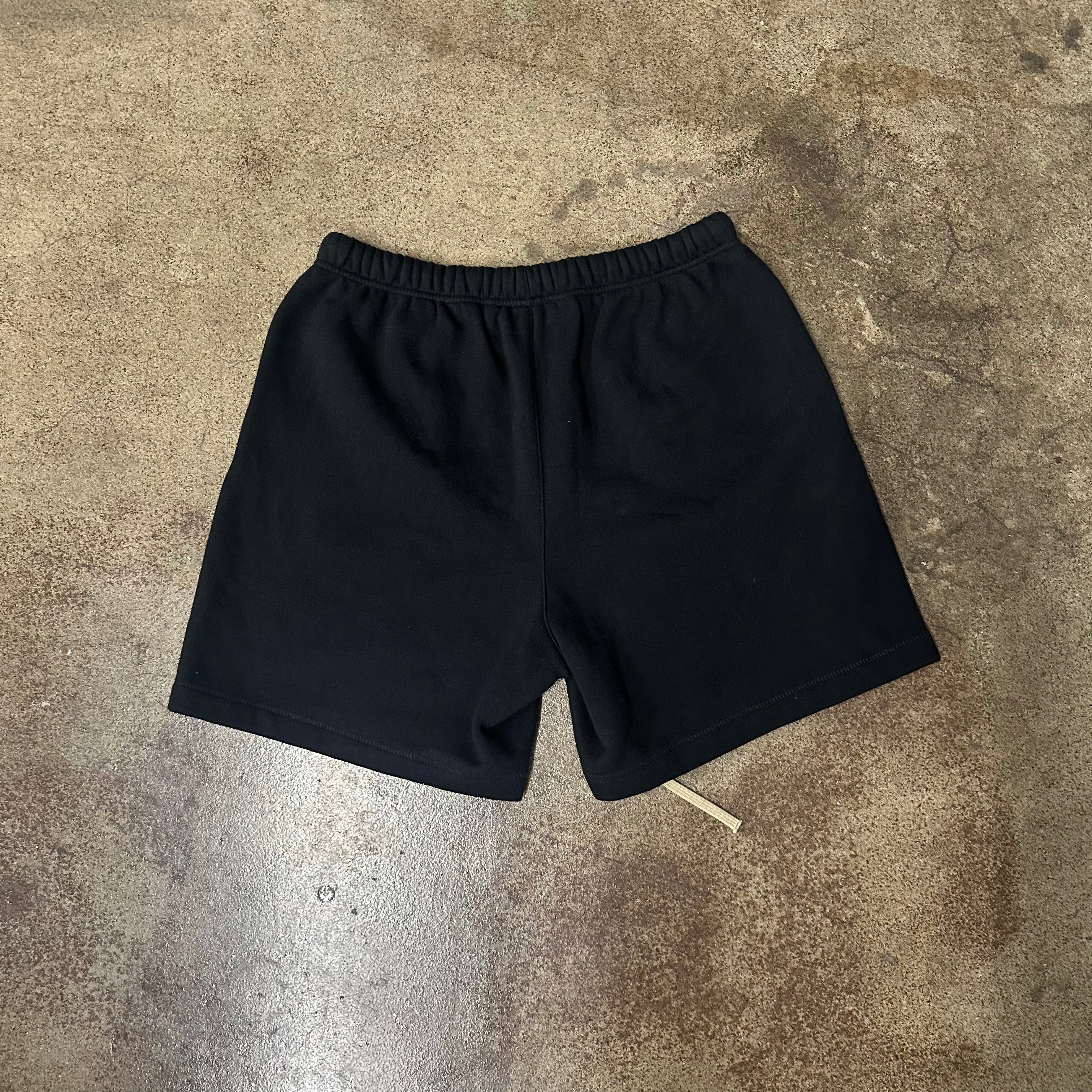 Fear of God x NBA Core Fleece Shorts