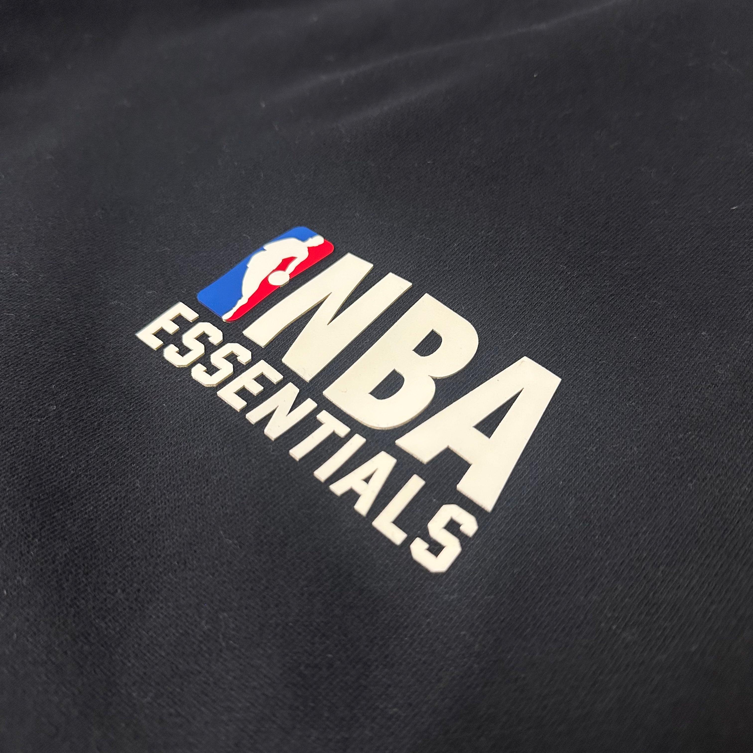 Fear of God x NBA Core Fleece Shorts