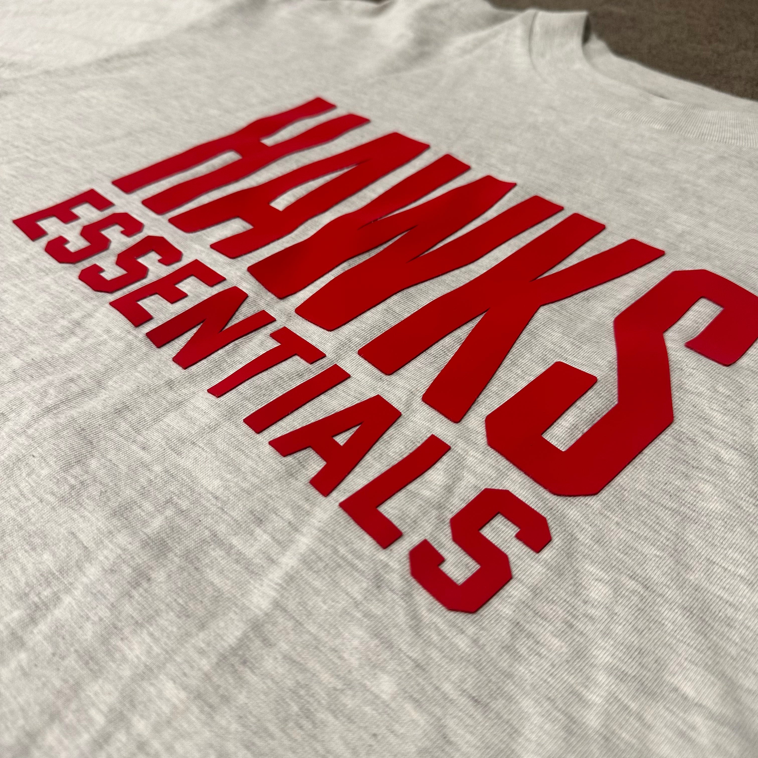 Fear of God x NBA HAWSK t-shirt