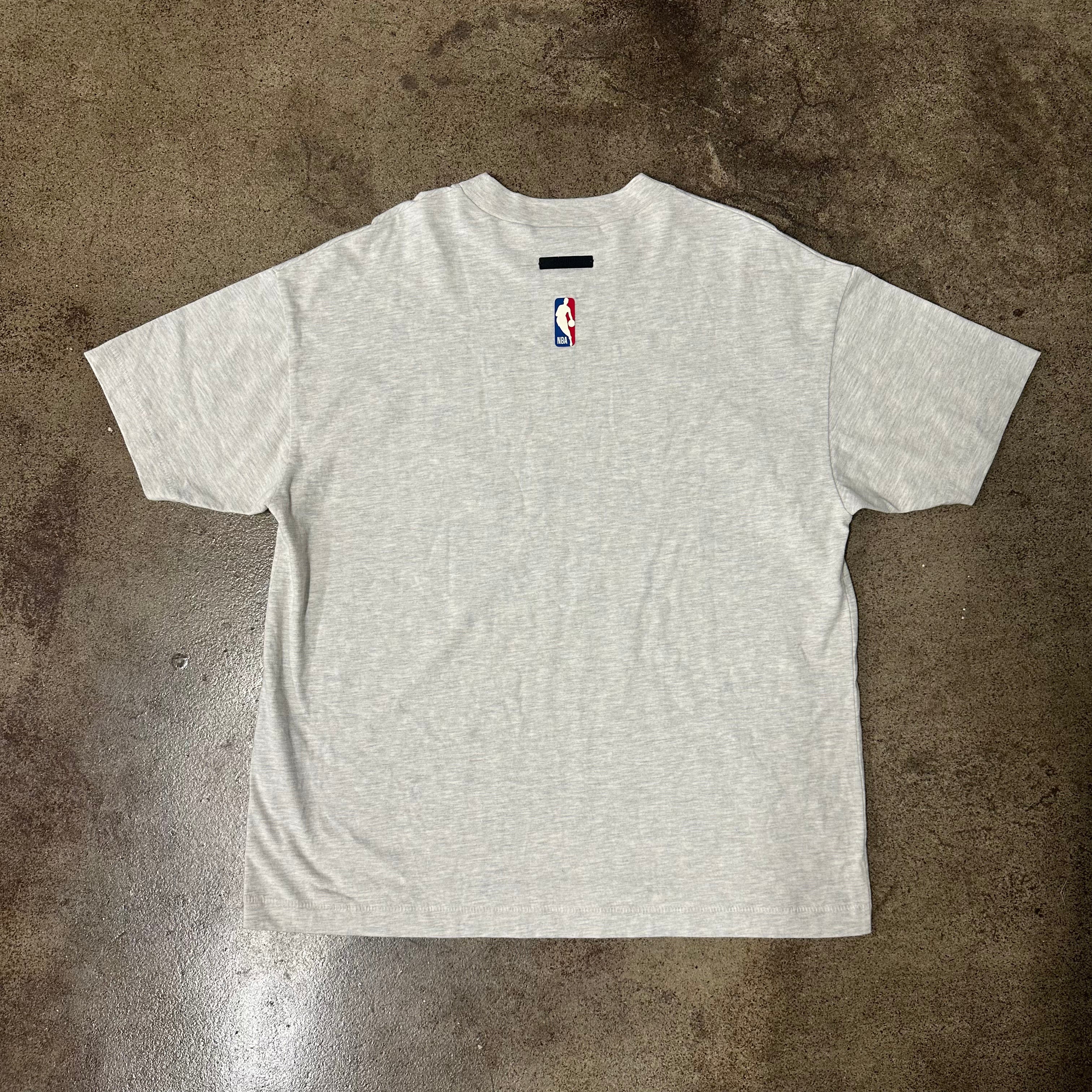 Fear of God x NBA HAWSK t-shirt