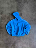 MILK SHAKE HOODIE - BLUE